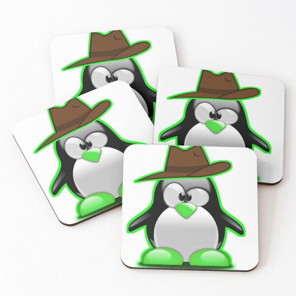 Item preview, Penguin designed and sold by Menariya.