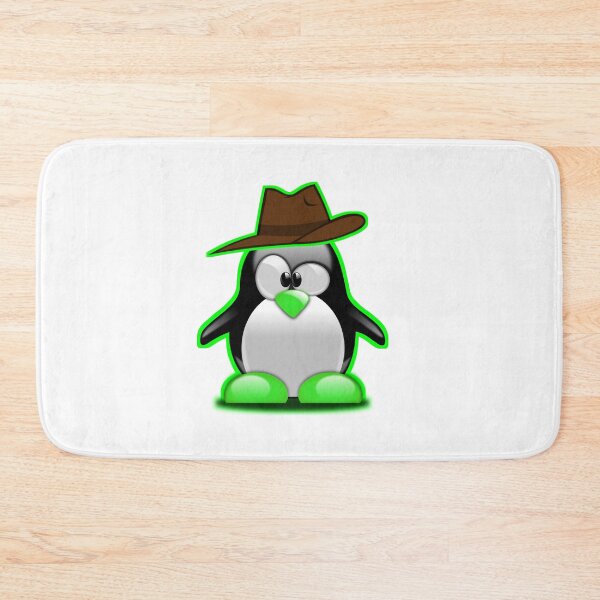Item preview, Penguin designed and sold by Menariya.