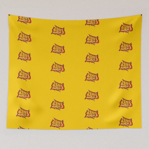 Item preview, SF9 Graffiti designed and sold by artbyzym.