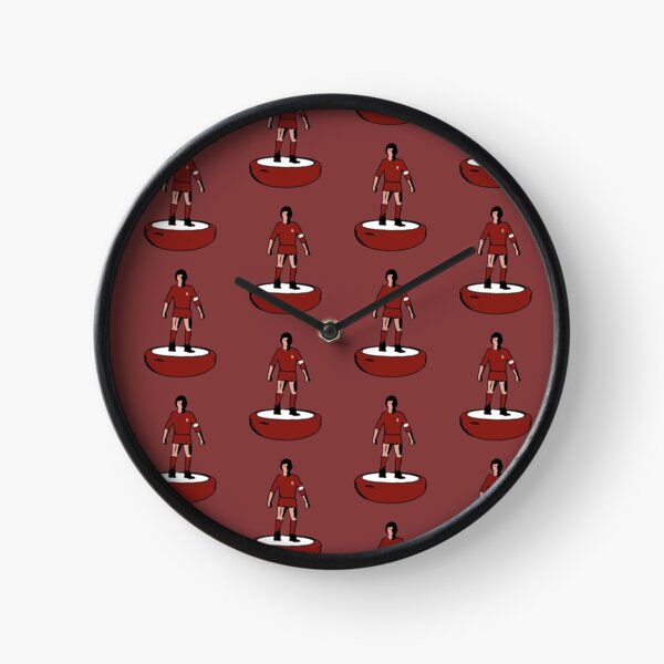 Maglia Torino vintage Subbuteo Player Clock