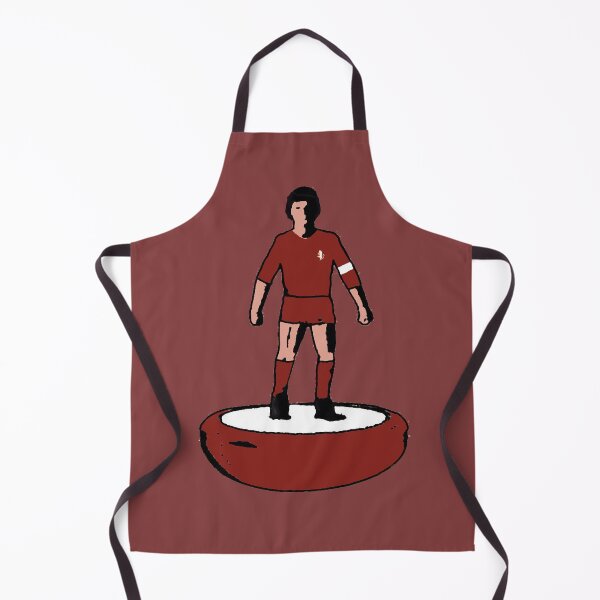 Maglia Torino vintage Subbuteo Player Apron