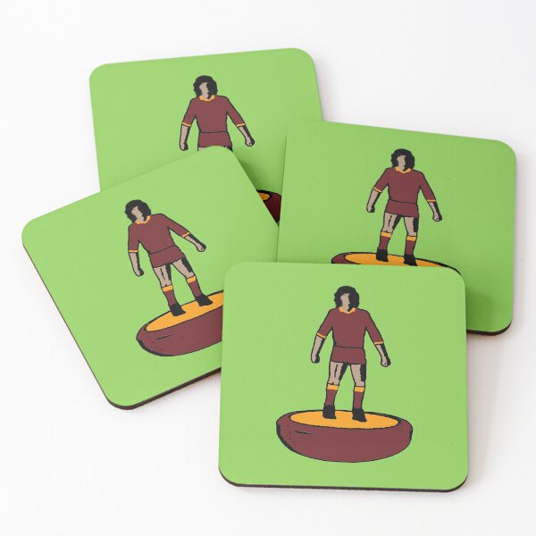 Item preview, Subbuteo Player Roma vintage designed and sold by mbalestrieri.