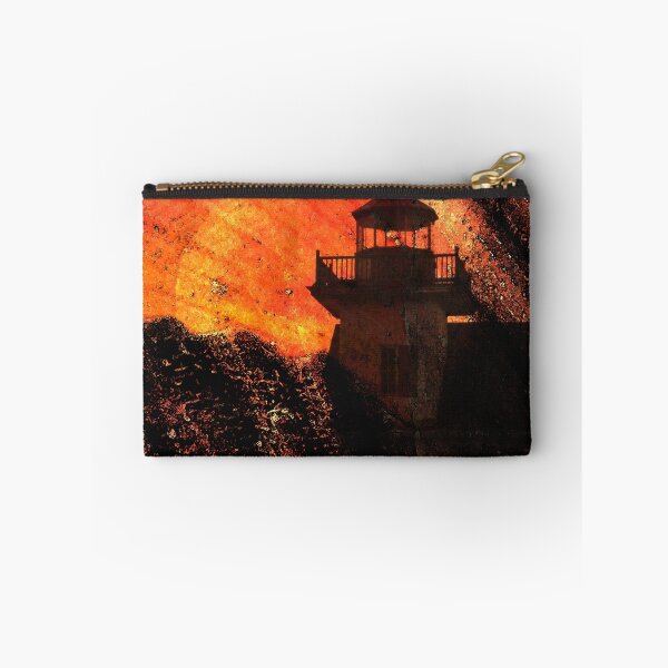 Item preview, Lighthouse Sunrise designed and sold by Natalie Bollinger.