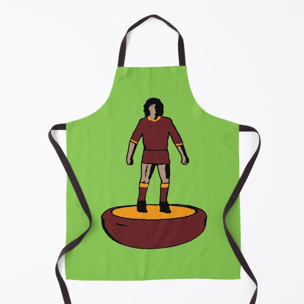 Item preview, Subbuteo Player Roma vintage designed and sold by mbalestrieri.