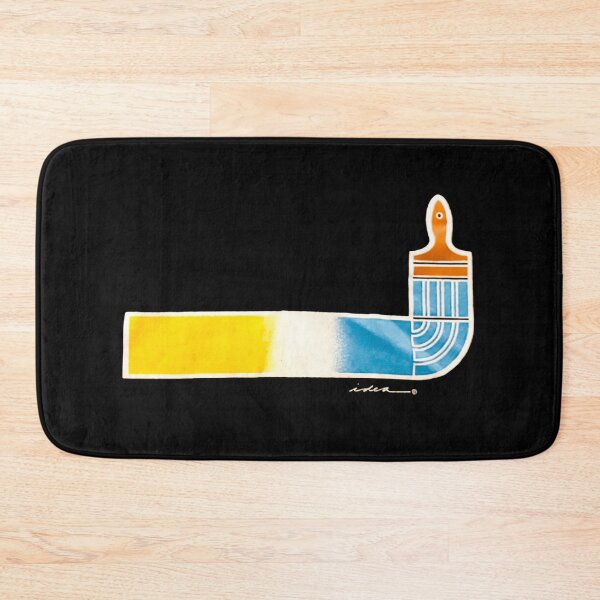 Item preview, Paint Brush Deadstock designed and sold by shopSshoSN.