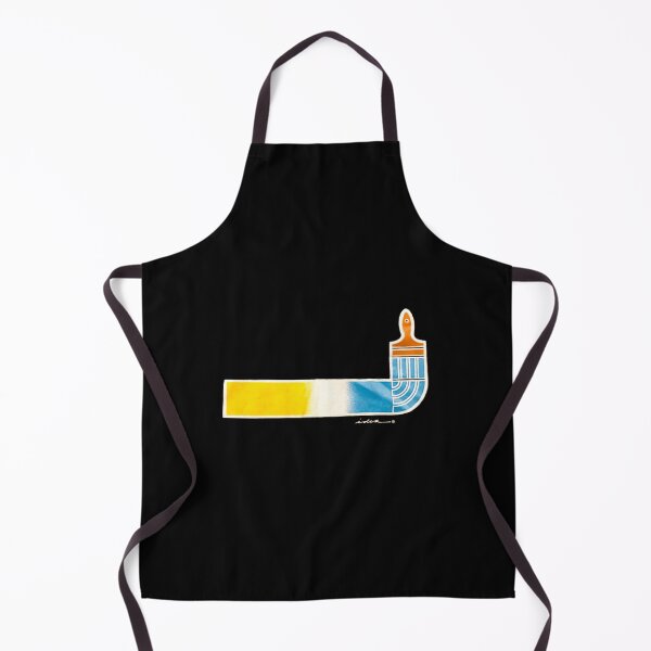 Item preview, Paint Brush Deadstock designed and sold by shopSshoSN.
