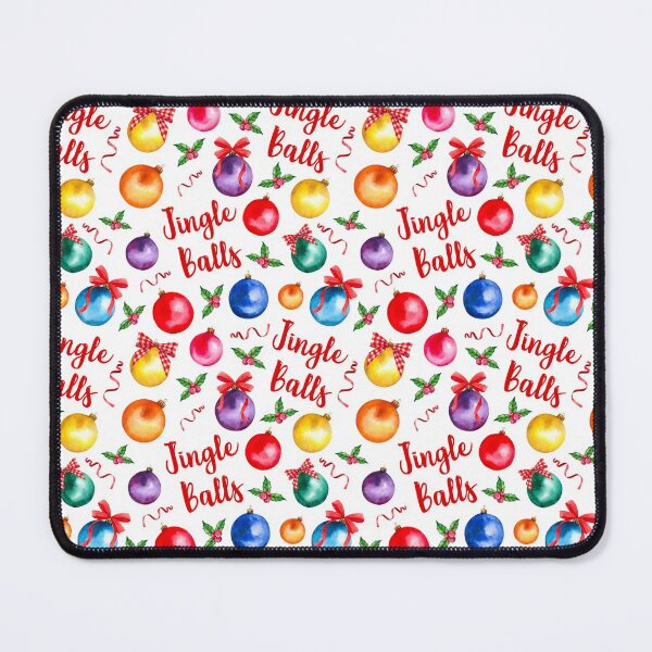 Item preview, Jingle Balls designed and sold by KrisInStitches.