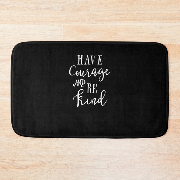 Item preview,  Courage Kind designed and sold by gymat3.