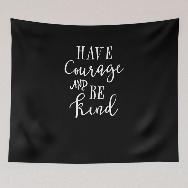 Item preview,  Courage Kind designed and sold by gymat3.