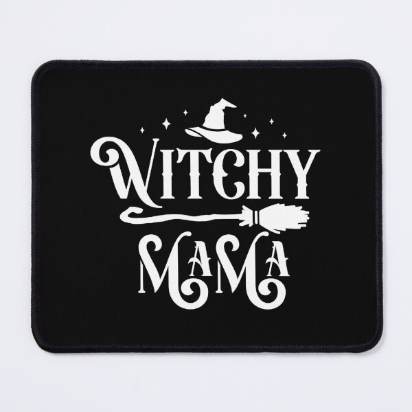 Item preview, Witchy MAMA designed and sold by ShutterKapan.