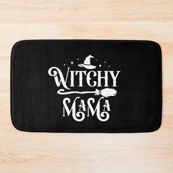 Item preview, Witchy MAMA designed and sold by ShutterKapan.
