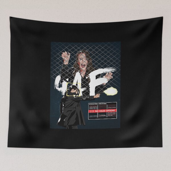 Item preview, Person of Interest - If Then Else designed and sold by Daniel Grey.
