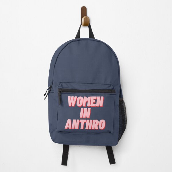 Item preview, Women in Anthro designed and sold by polishalpaca.