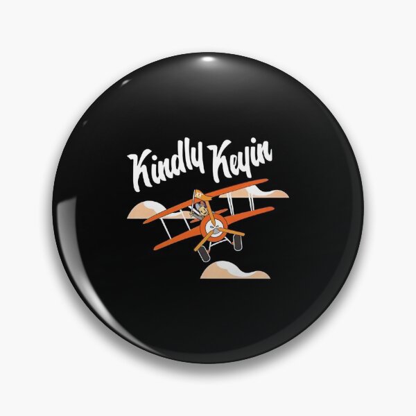 Item preview, Kindly Keyin Merch Kindly Keyin Fly Gift Halloween Day, Thanksgiving, Christmas Day designed and sold by MarioHenrich.