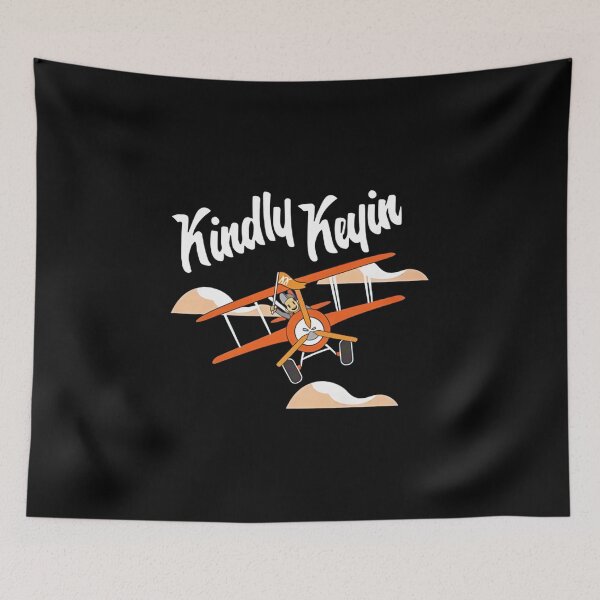 Item preview, Kindly Keyin Merch Kindly Keyin Fly Gift Halloween Day, Thanksgiving, Christmas Day designed and sold by MarioHenrich.
