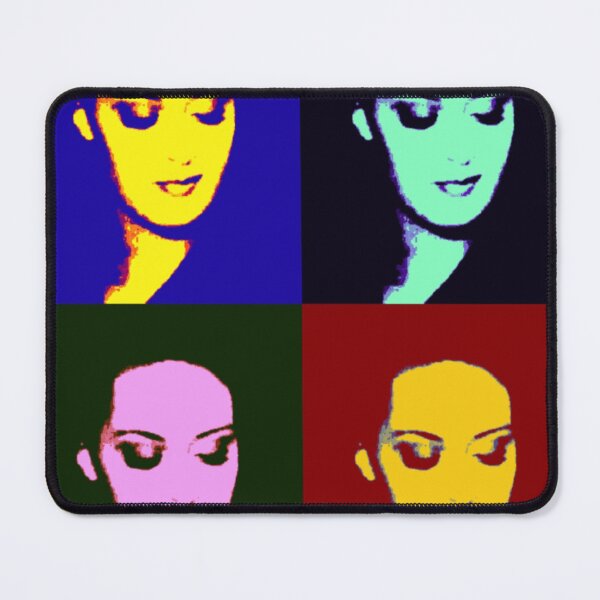 Item preview, Monica Roccaforte Pop Art designed and sold by Dave1974.