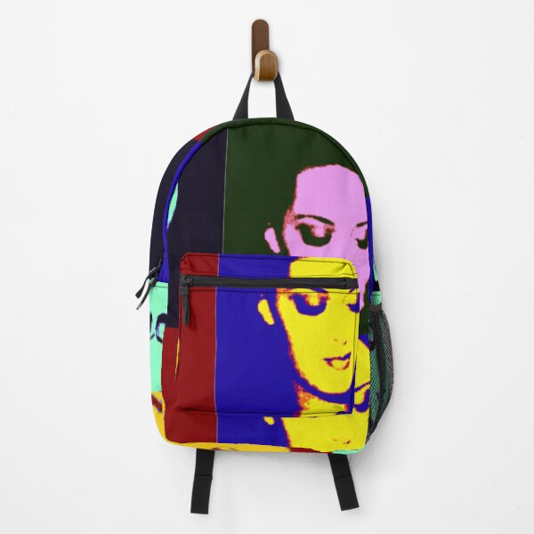Item preview, Monica Roccaforte Pop Art designed and sold by Dave1974.