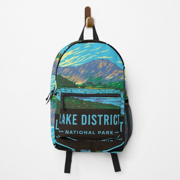 Item preview, Lake District National Park designed and sold by JordanHolmes.