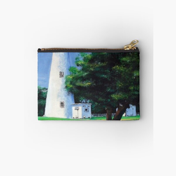 Item preview, Ocracoke Lighthouse designed and sold by Jim Phillips.