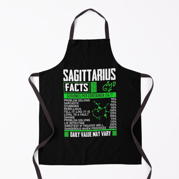 Item preview, Funny Sagittarius Facts Sagittarius Symbol Astrology Sign designed and sold by Nessshirts.