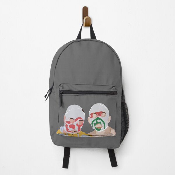 Item preview, Minimal Rubberbandits designed and sold by Bleachie.