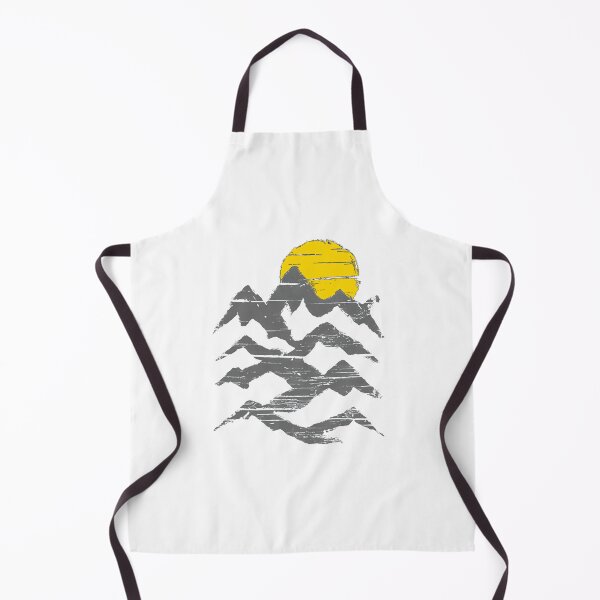 Item preview, Painted Mountains designed and sold by shopSshoSN.