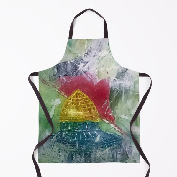 Item preview, Vintage Free Palestine  designed and sold by Alshoalla.
