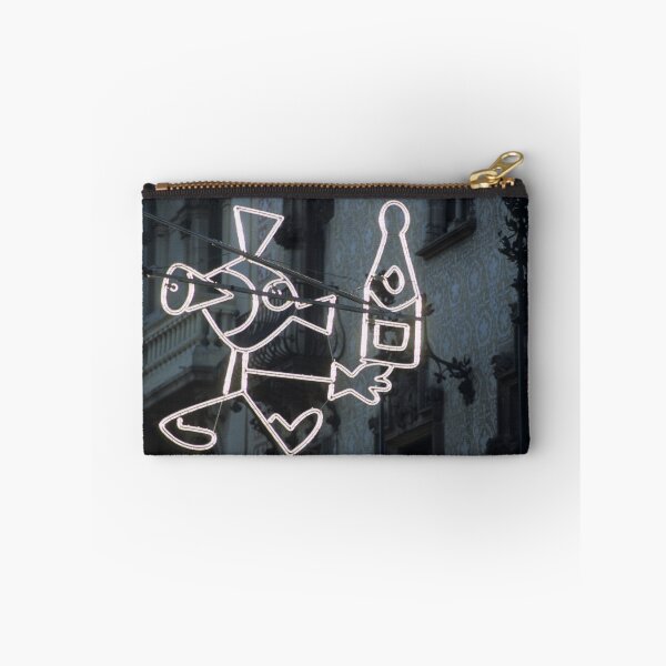 Item preview, Xmas in Barcelona designed and sold by Kasia Nowak.