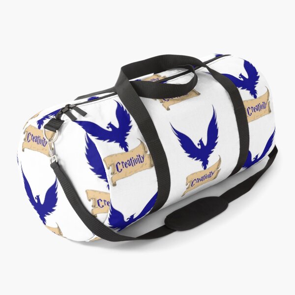 Ravenclaw duffle bag sale