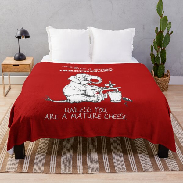 Item preview, Age Is Just A Number Birthday Elephant Humor designed and sold by taiche.