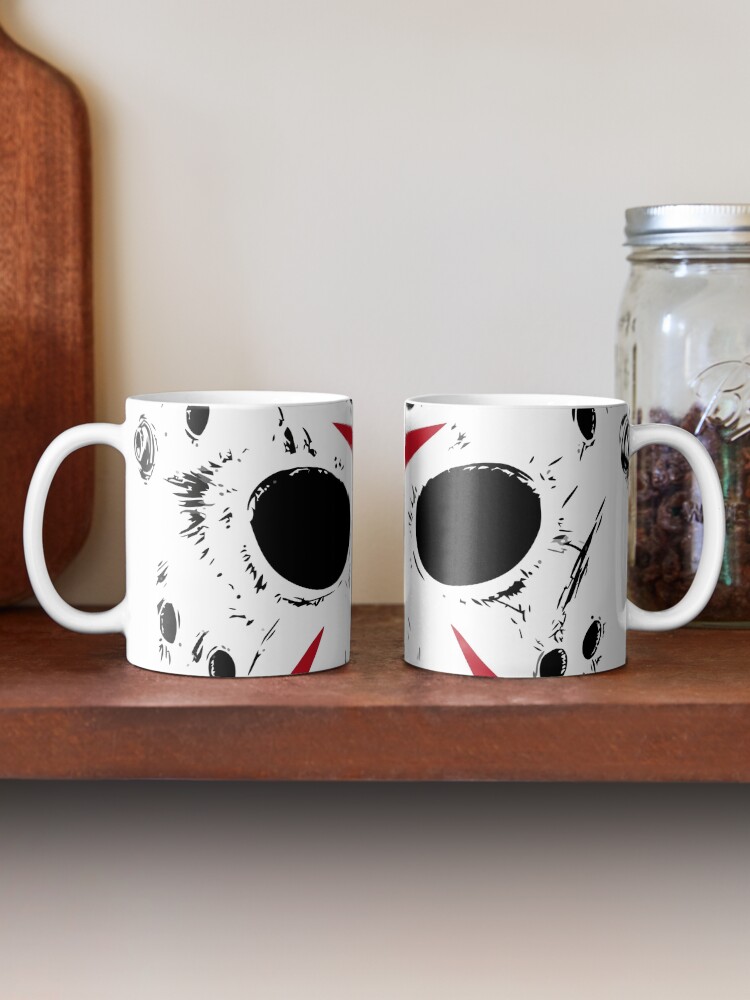 Jason Vorhees outlet Mug