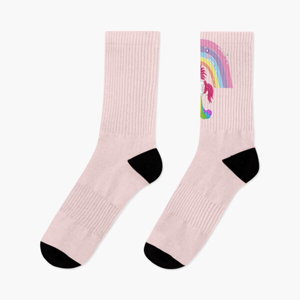 Item preview, Cute rainbow unicorn designed and sold by RIAD16.