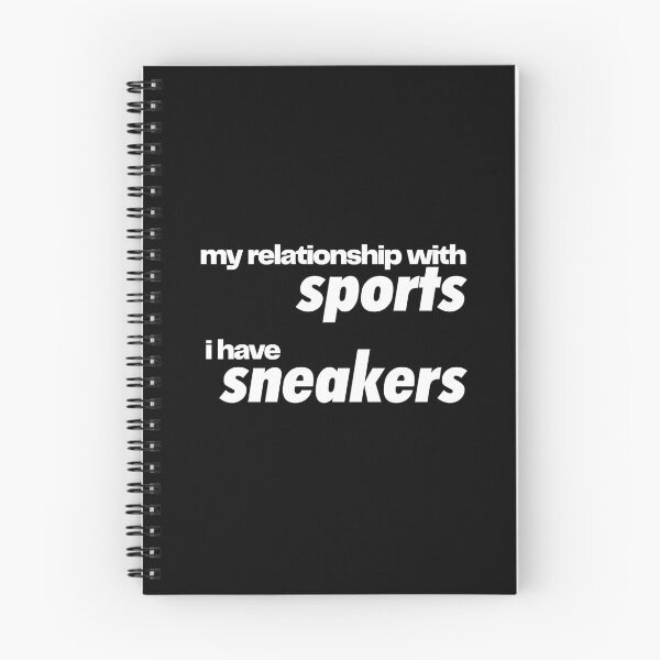 Item preview, I have sneakers - funny sports designed and sold by KohMooy.