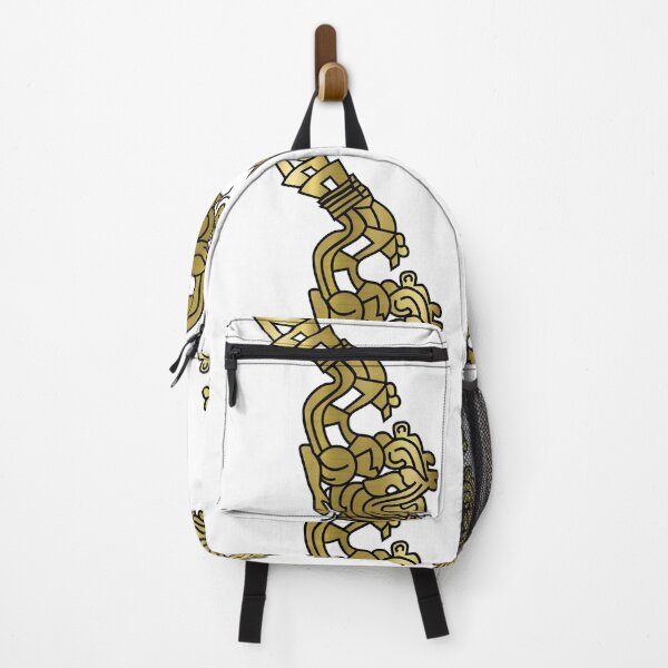 Item preview, Aztec Rocket gold designed and sold by jhojho.