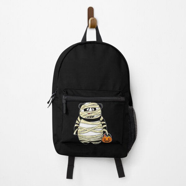 Item preview, Panda Mummy Pumpkin designed and sold by shopSshoSN.