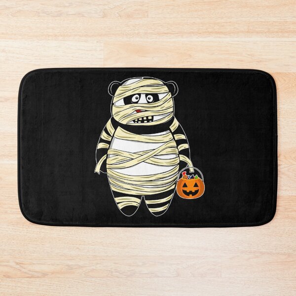 Item preview, Panda Mummy Pumpkin designed and sold by shopSshoSN.