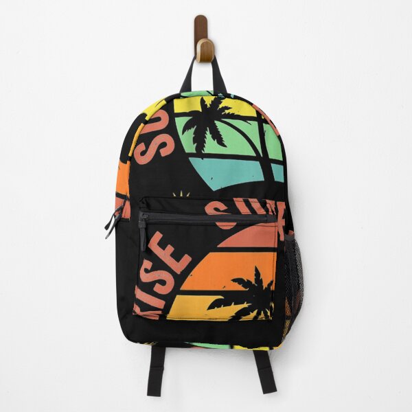 Item preview,  Sunrise Sunburn Sunset Repeat Classic designed and sold by gymat3.