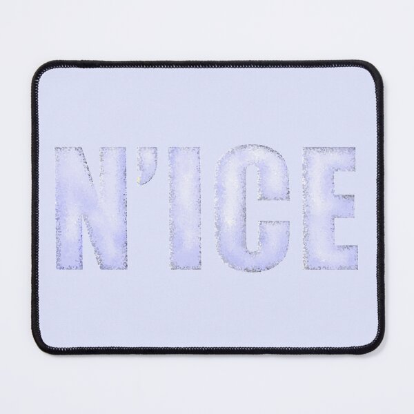 Item preview, NO ICE designed and sold by ozzyme.