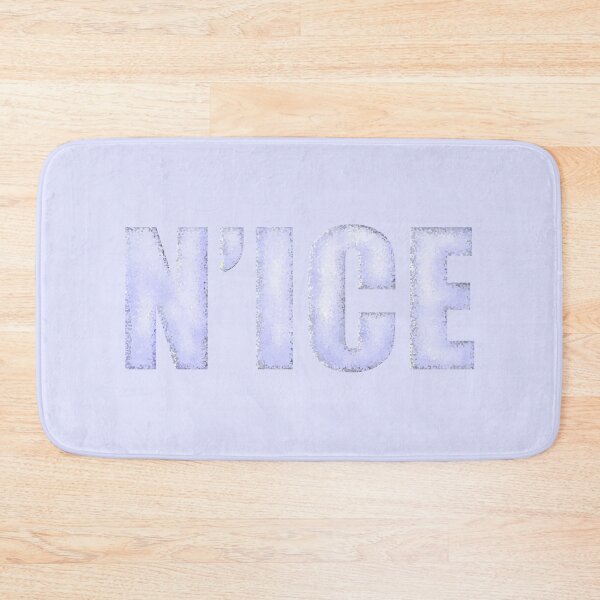 Item preview, NO ICE designed and sold by ozzyme.