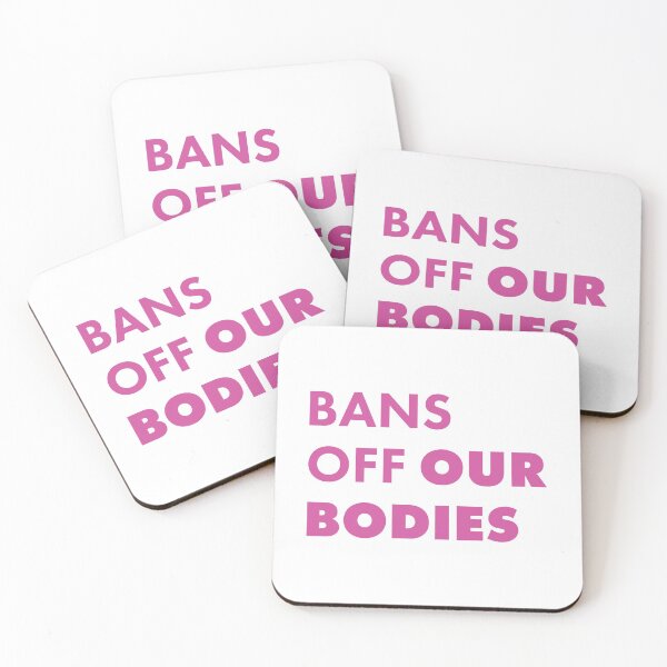 Item preview, Bans Off Our Bodies - humaman rights - abortion is health care designed and sold by charaf19.
