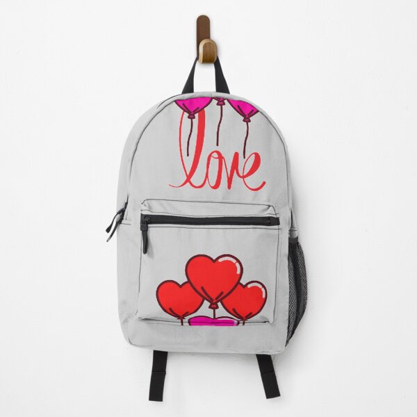 Item preview, Heart Shaped Balloons designed and sold by NUKMARKUS.