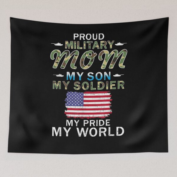 Item preview,  Soldier Hero Proud Camouflage Army designed and sold by gymat3.