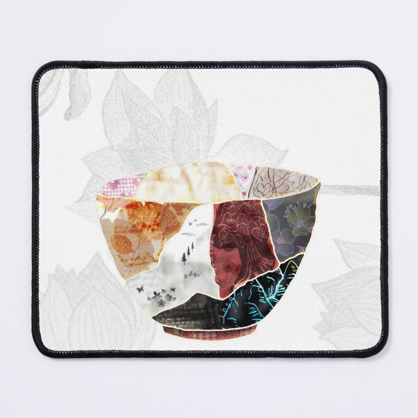 Item preview, Kintsugi Brokenness into Beauty designed and sold by bittergodart.