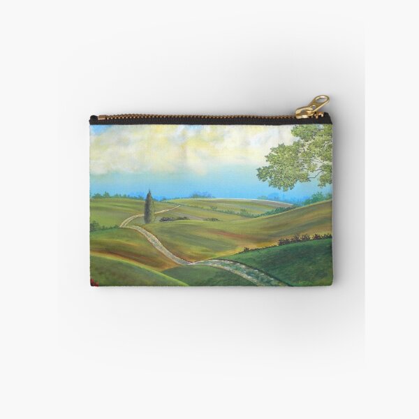 Artikelvorschau, LIECESTER COUNTRYSIDE entworfen und verkauft von Herb Dickinson.