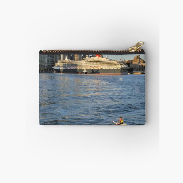 Item preview, It's A Long Way Up - Queen Victoria, Sydney Harbour designed and sold by Salieri1627.