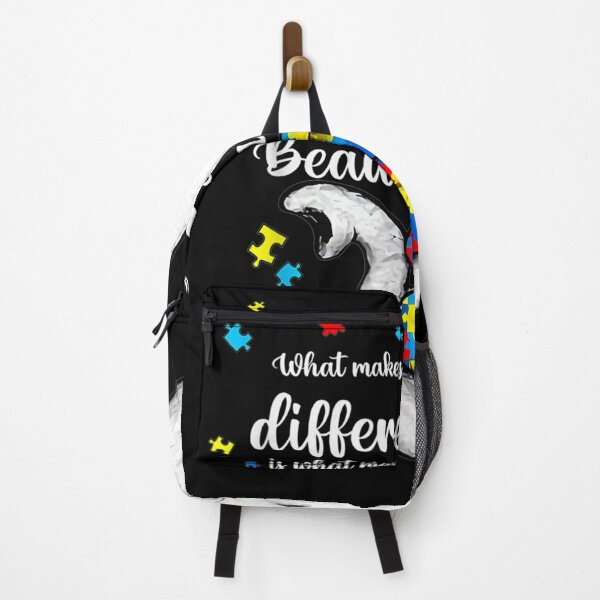Item preview, Makes Different Elephant Autism Child Awareness designed and sold by gymat3.