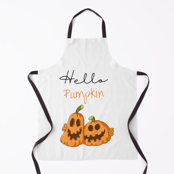 Item preview, Hello Pumpkin  designed and sold by dastore22.