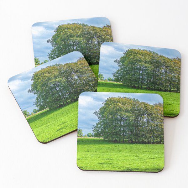 Item preview, Just Trees in the countryside designed and sold by Dalyndigital Photography.