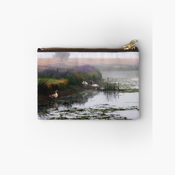 Item preview, Life On The Pond designed and sold by Dulcie.