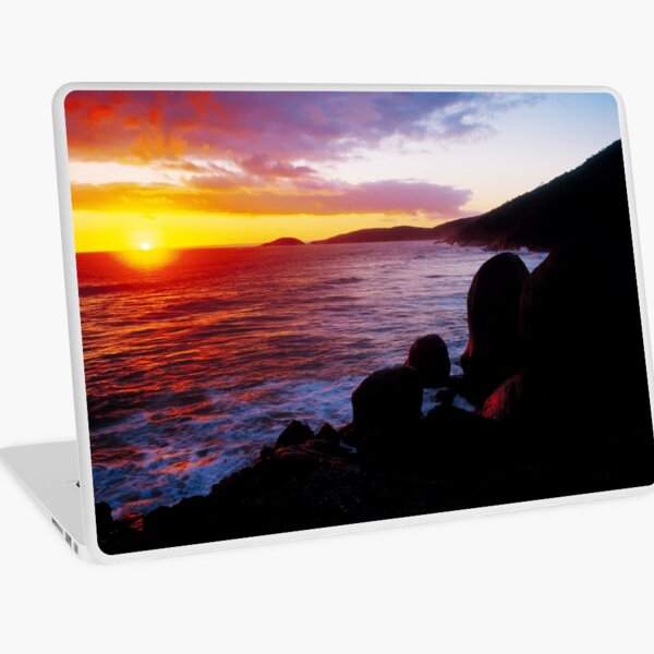 Item preview, Whisky Bay Sunset designed and sold by Ern Mainka.